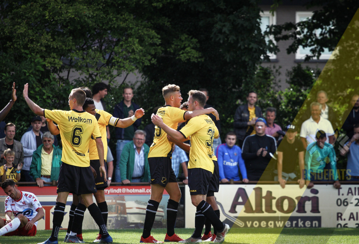 nac kortrijk [2 1] [69 van 92]